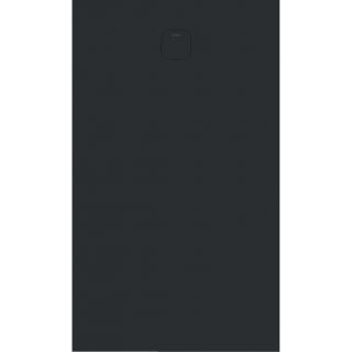 Душевой поддон Starohome Cosmo 13024589 160x90 см чёрный матовый